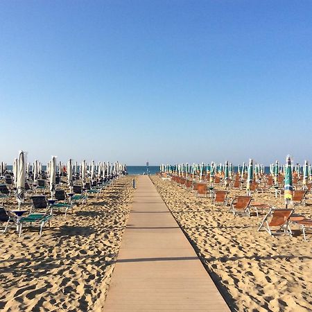 Appartamenti Nasse Bibione Exterior photo