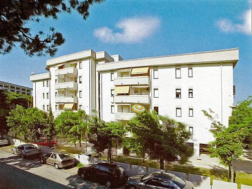 Appartamenti Nasse Bibione Room photo