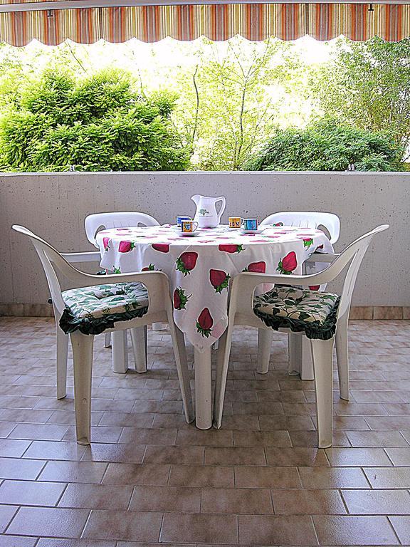 Appartamenti Nasse Bibione Exterior photo